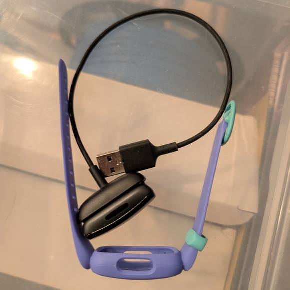 Black Kids Accessory - Picture 2 of 2